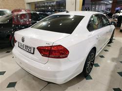 ڤۆڵکسواگن پاسات